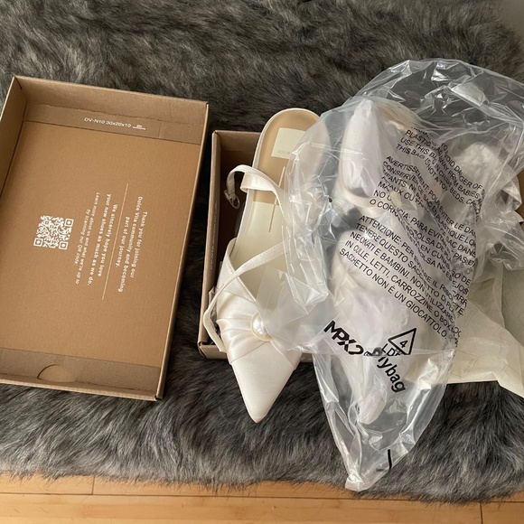 Dolce Vita Kaysey Heel - Picture 2 of 3